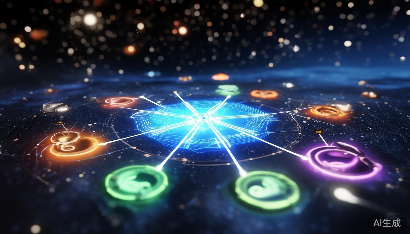 长期留意数字资产管理工具,imToken官网投资者关系影响几何? 第1张 长期留意数字资产管理工具,imToken官网投资者关系影响几何? 第1张