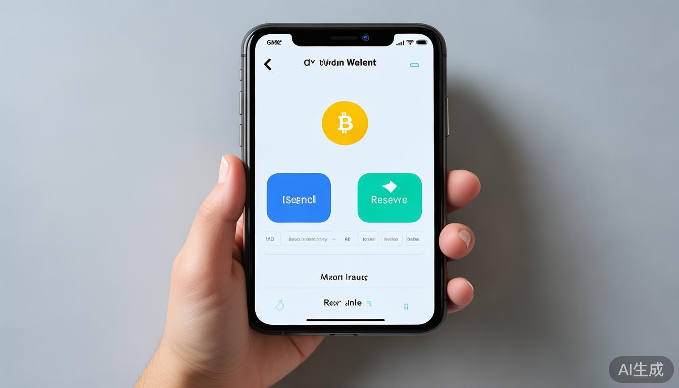 数字货币钱包体验:imToken通用版新手引导助力安全管理资产 第1张 数字货币钱包体验:imToken通用版新手引导助力安全管理资产 第1张