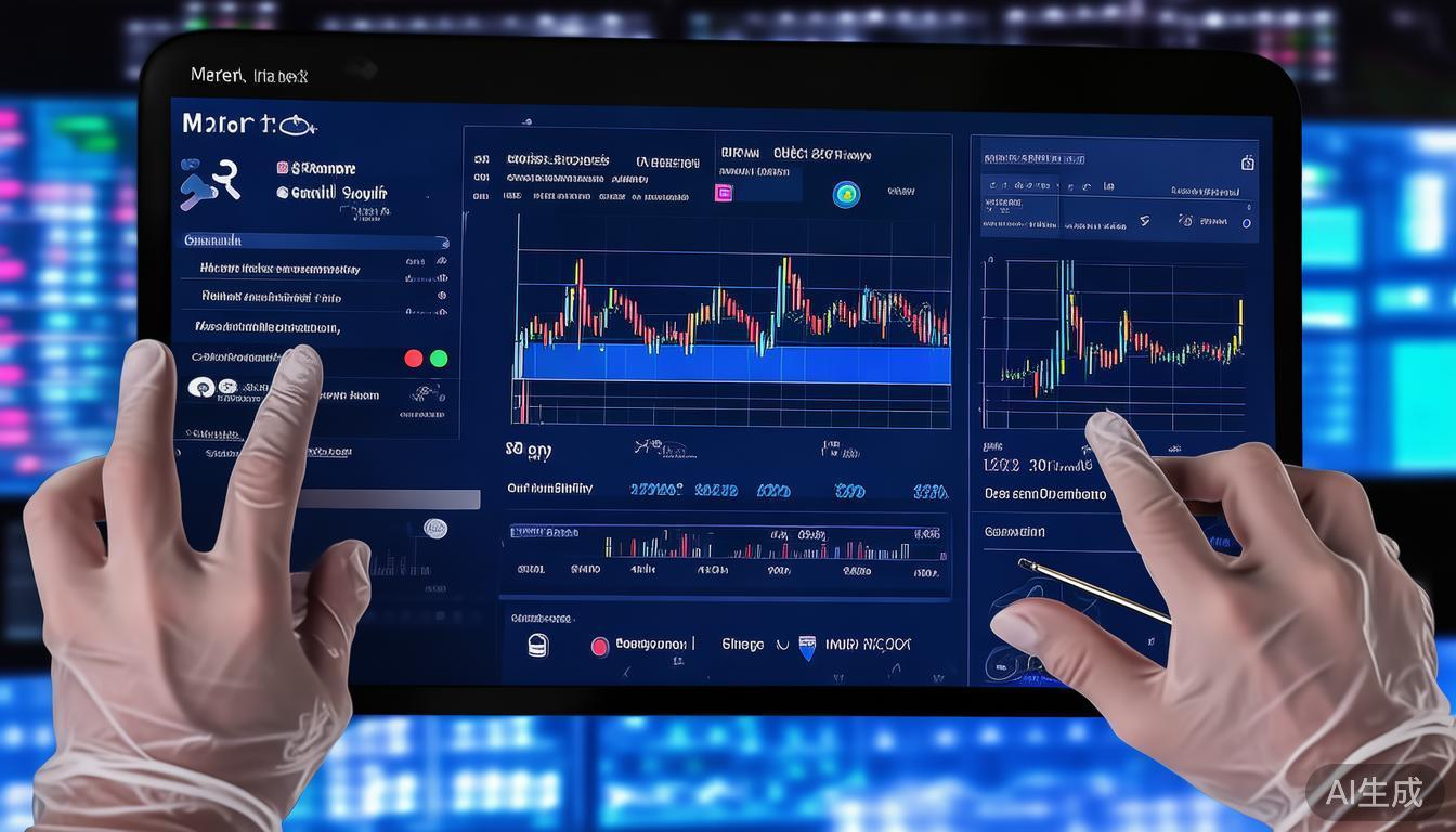 数字货币投资成败关键:imToken下载后如何借工具识别优质项目? 第1张 数字货币投资成败关键:imToken下载后如何借工具识别优质项目? 第1张