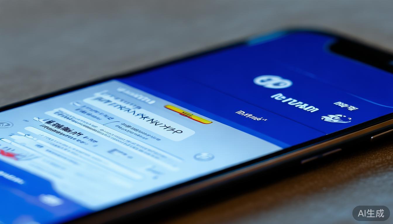 数字资产管理中,imToken钱包保障资产安全的三个操作步骤 第1张 数字资产管理中,imToken钱包保障资产安全的三个操作步骤 第1张