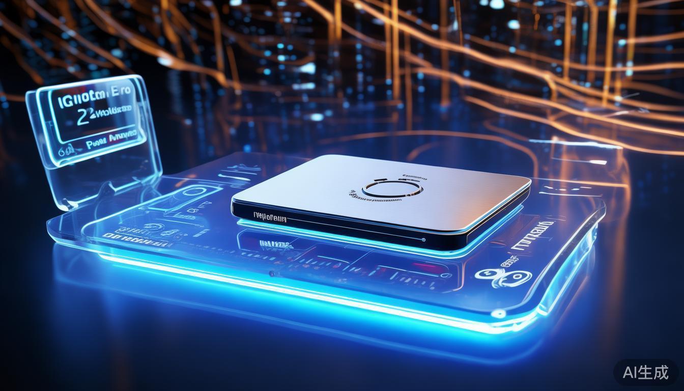 数字资产管理工具如何借区块链技术改变版权保护格局？  第1张