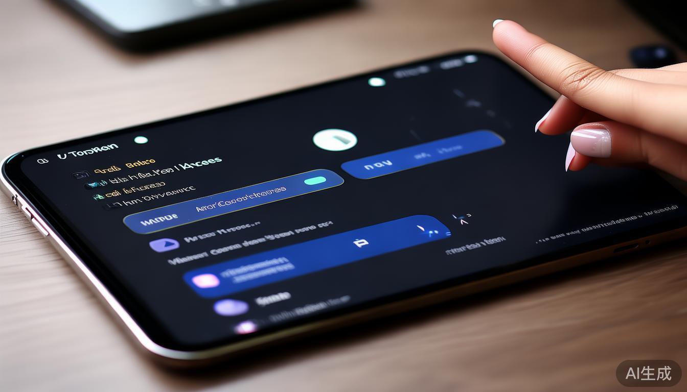 imToken官网版使用指南:如何追踪市场动态、管理资产与设置价格提醒? 第1张 imToken官网版使用指南:如何追踪市场动态、管理资产与设置价格提醒? 第1张