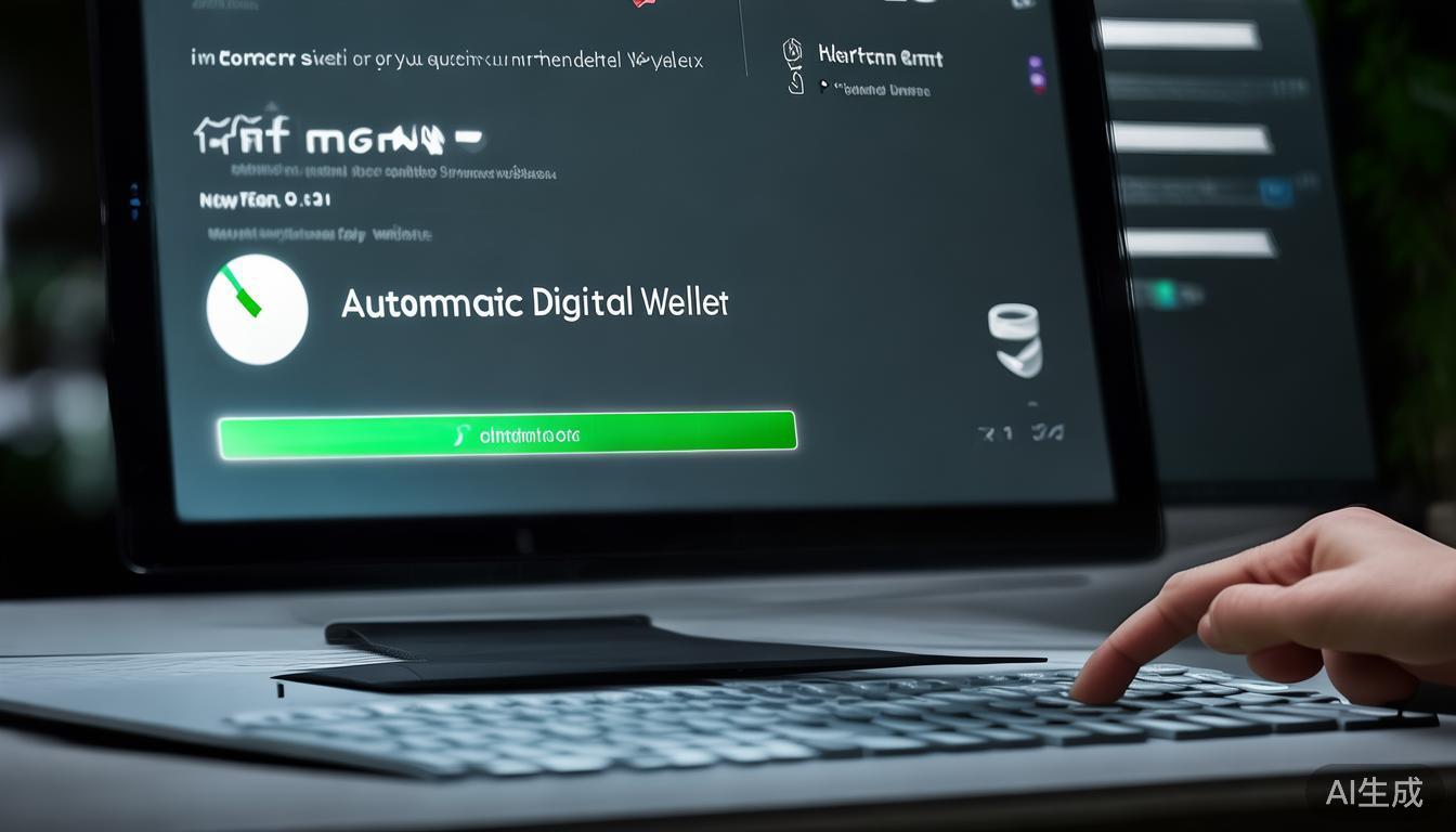 imToken数字钱包安全指南:官网获取、防假站与自动升级要点 第1张 imToken数字钱包安全指南:官网获取、防假站与自动升级要点 第1张