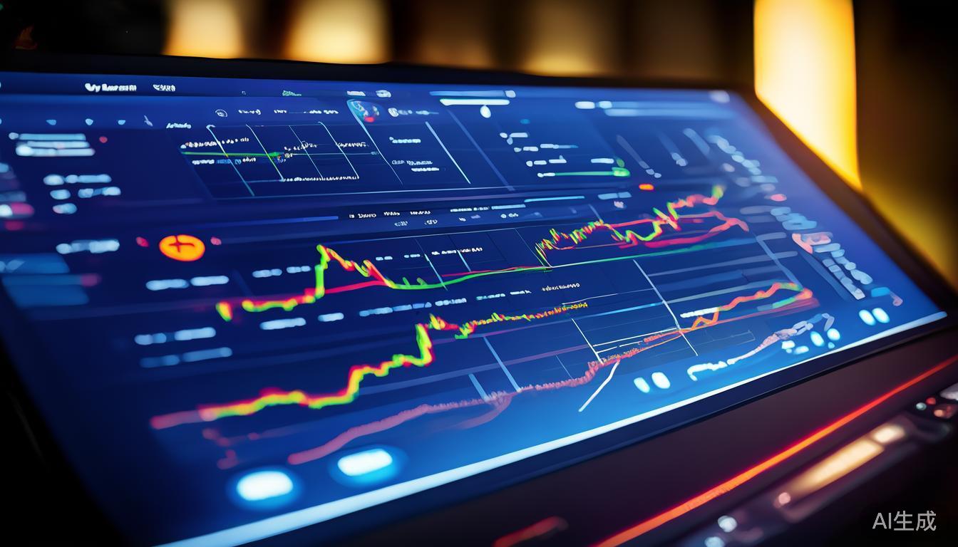 imToken钱包官网下载后如何创建投资组合，实现数字资产收益最大化？  第1张
