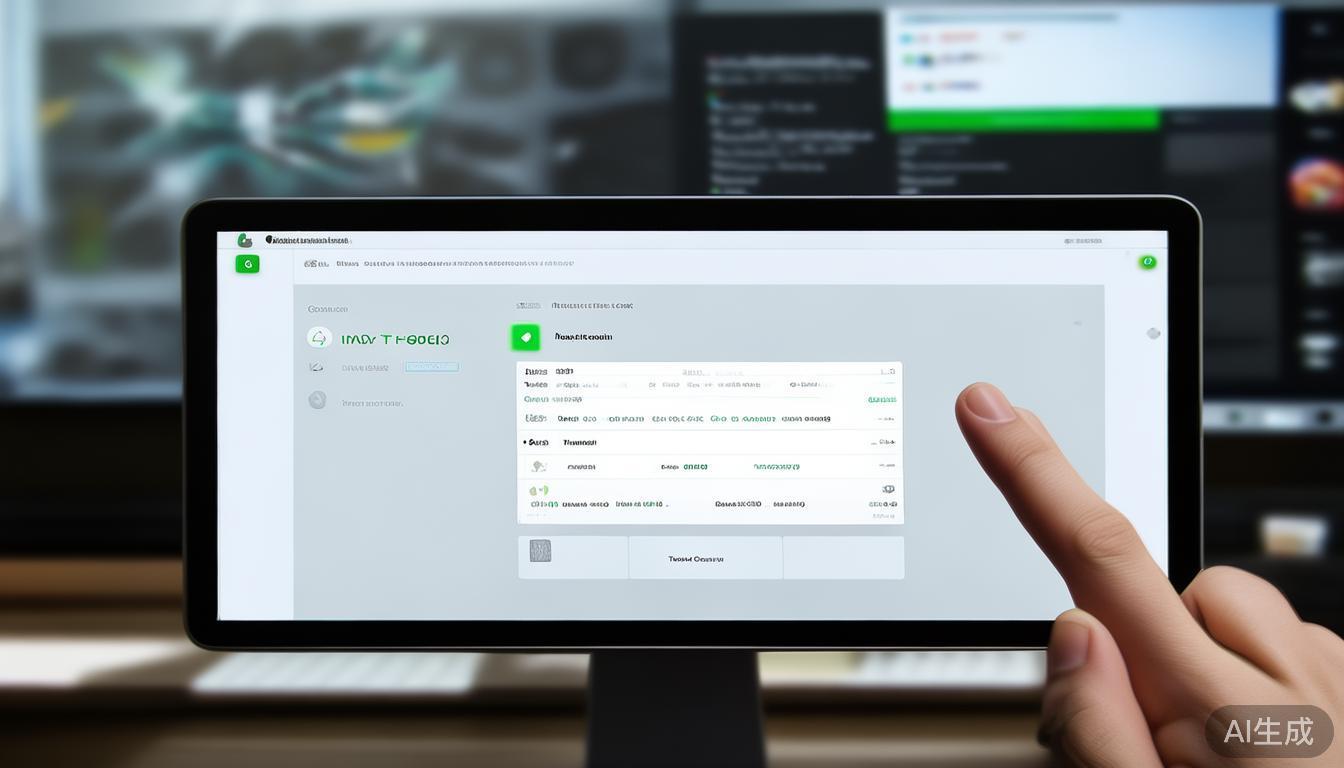 警惕!imToken钱包业务无法律保障,虚拟货币潜藏多重危害 第1张 警惕!imToken钱包业务无法律保障,虚拟货币潜藏多重危害 第1张