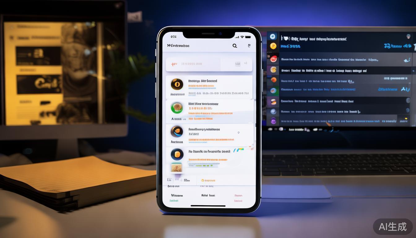 imToken安卓版软件体验攻略：下载、试用及分享全知道  第1张