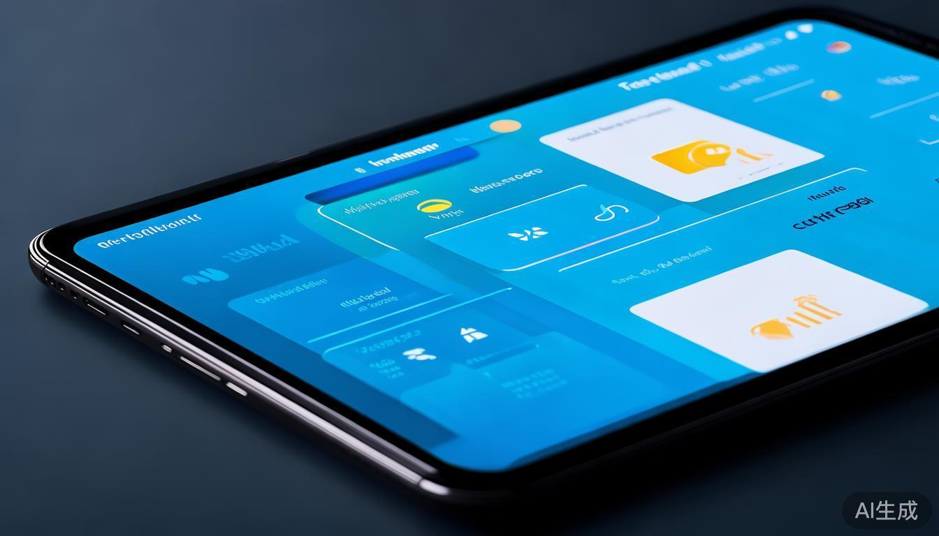 数字货币市场蓬勃发展,token钱包在移动设备上的实用功能有哪些? 第1张 数字货币市场蓬勃发展,token钱包在移动设备上的实用功能有哪些? 第1张