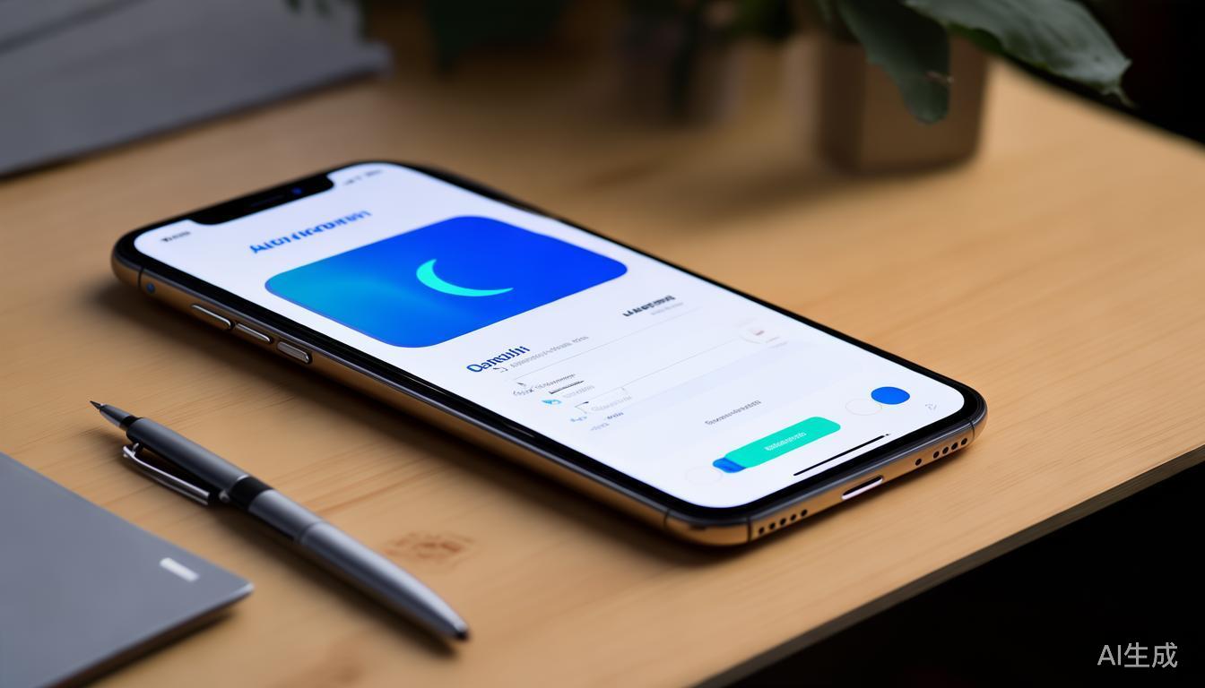 imToken官网下载指南：如何安全备份助记词，完成资产转移？  第1张