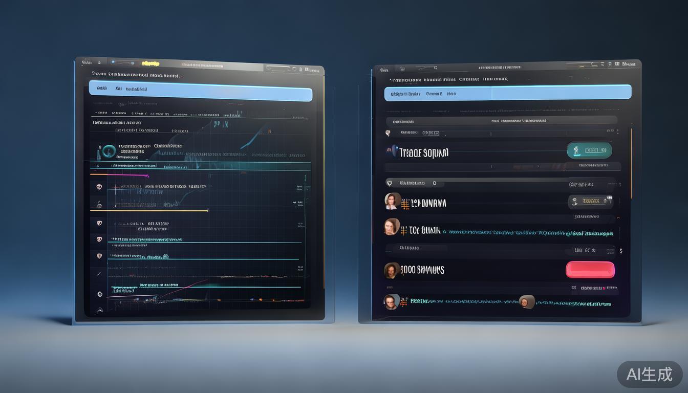 imToken新版社交投资功能解析:观察钱包与交易信号,如何提升链上投资效率? 第1张 imToken新版社交投资功能解析:观察钱包与交易信号,如何提升链上投资效率? 第1张