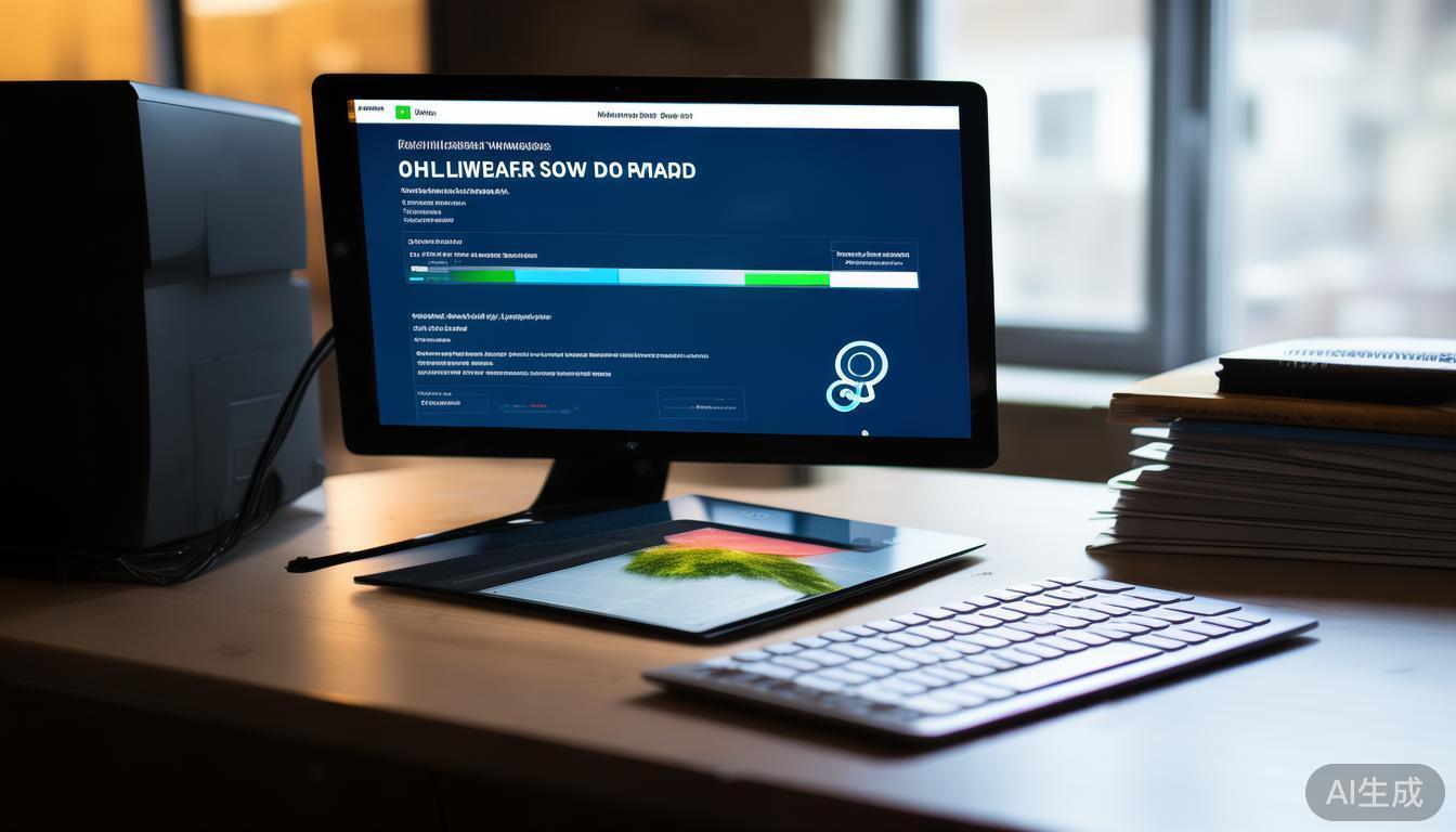 IM钱包官网下载指南:安全安装三步走,保障数字资产无忧 第1张 IM钱包官网下载指南:安全安装三步走,保障数字资产无忧 第1张