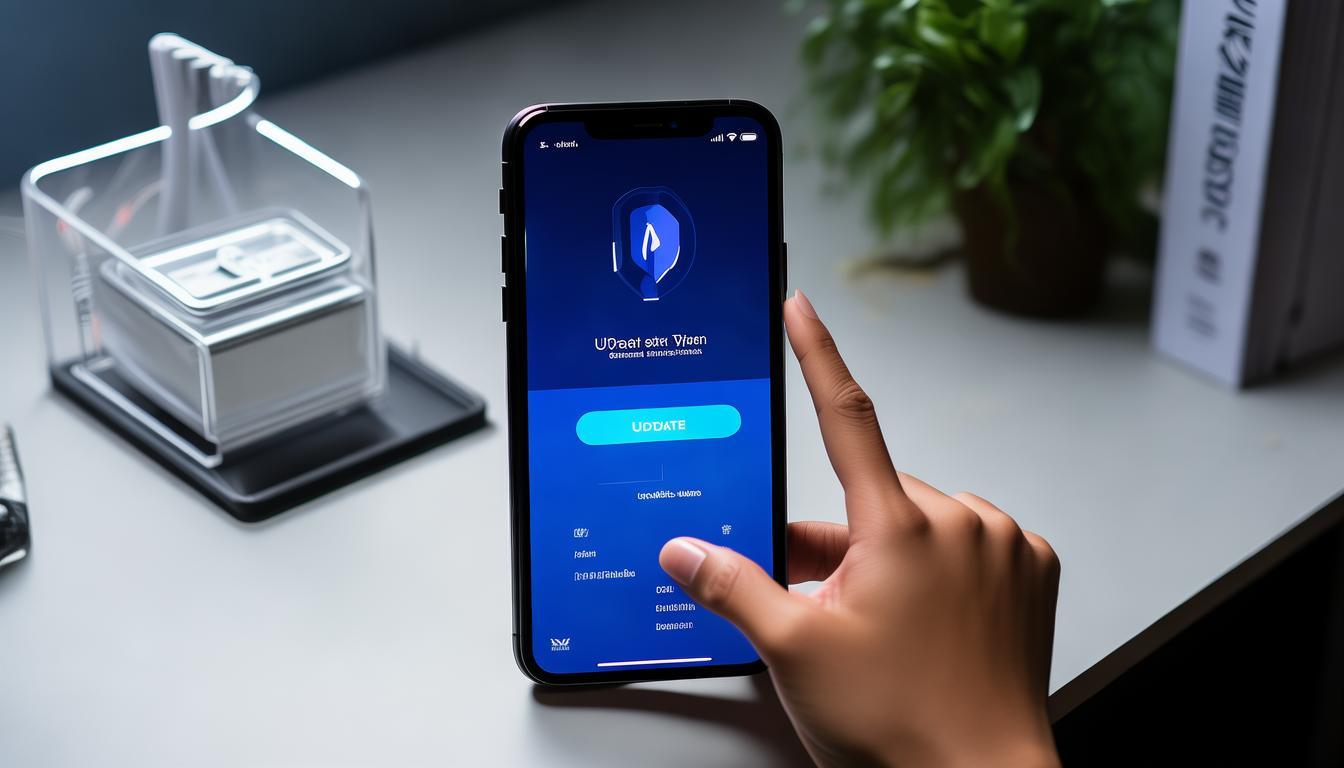 苹果设备上imToken最新版本上传适配情况及下载注意事项？  第1张