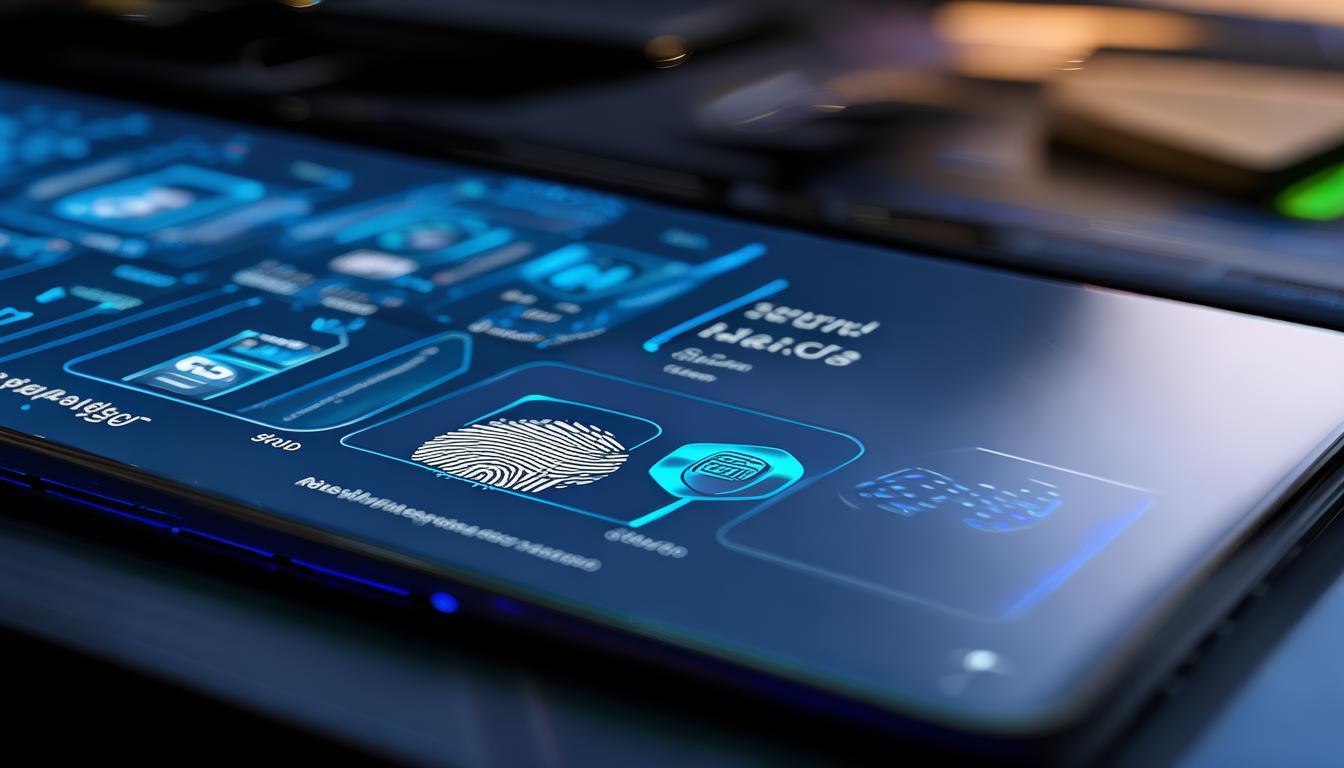 数字货币投资必备!imToken最新版本提升收益与安全防护 第1张 数字货币投资必备!imToken最新版本提升收益与安全防护 第1张