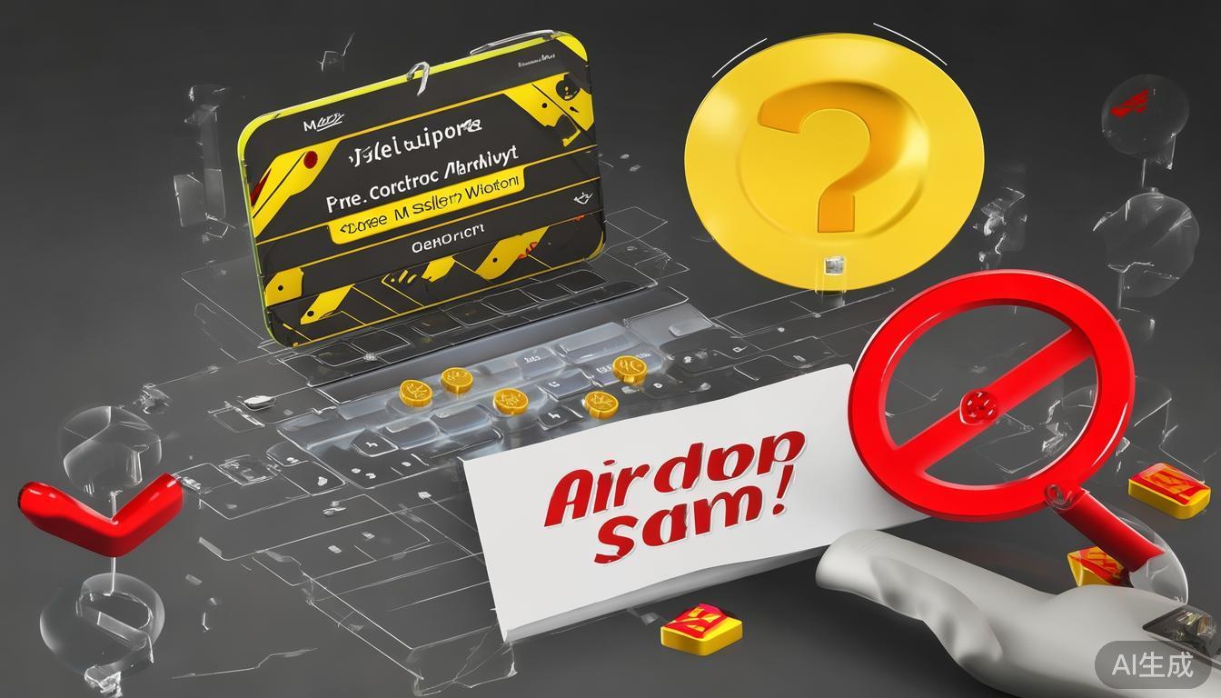 数字货币投资需警惕!imToken钱包虽好但安全风险不可忽视 第1张 数字货币投资需警惕!imToken钱包虽好但安全风险不可忽视 第1张