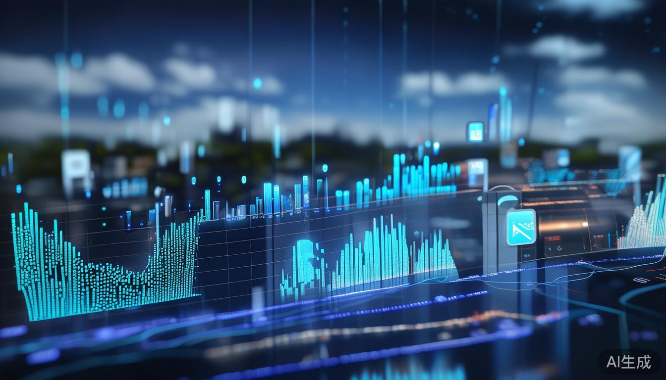 imToken数字钱包官方下载app行业趋势受关注,监管与创新成关键? 第1张 imToken数字钱包官方下载app行业趋势受关注,监管与创新成关键? 第1张