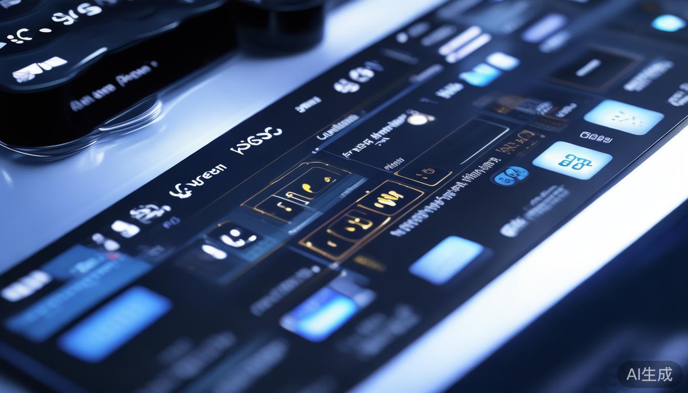 TokenIm钱包优势突出,从多维度剖析其特点与安全架构 第1张 TokenIm钱包优势突出,从多维度剖析其特点与安全架构 第1张