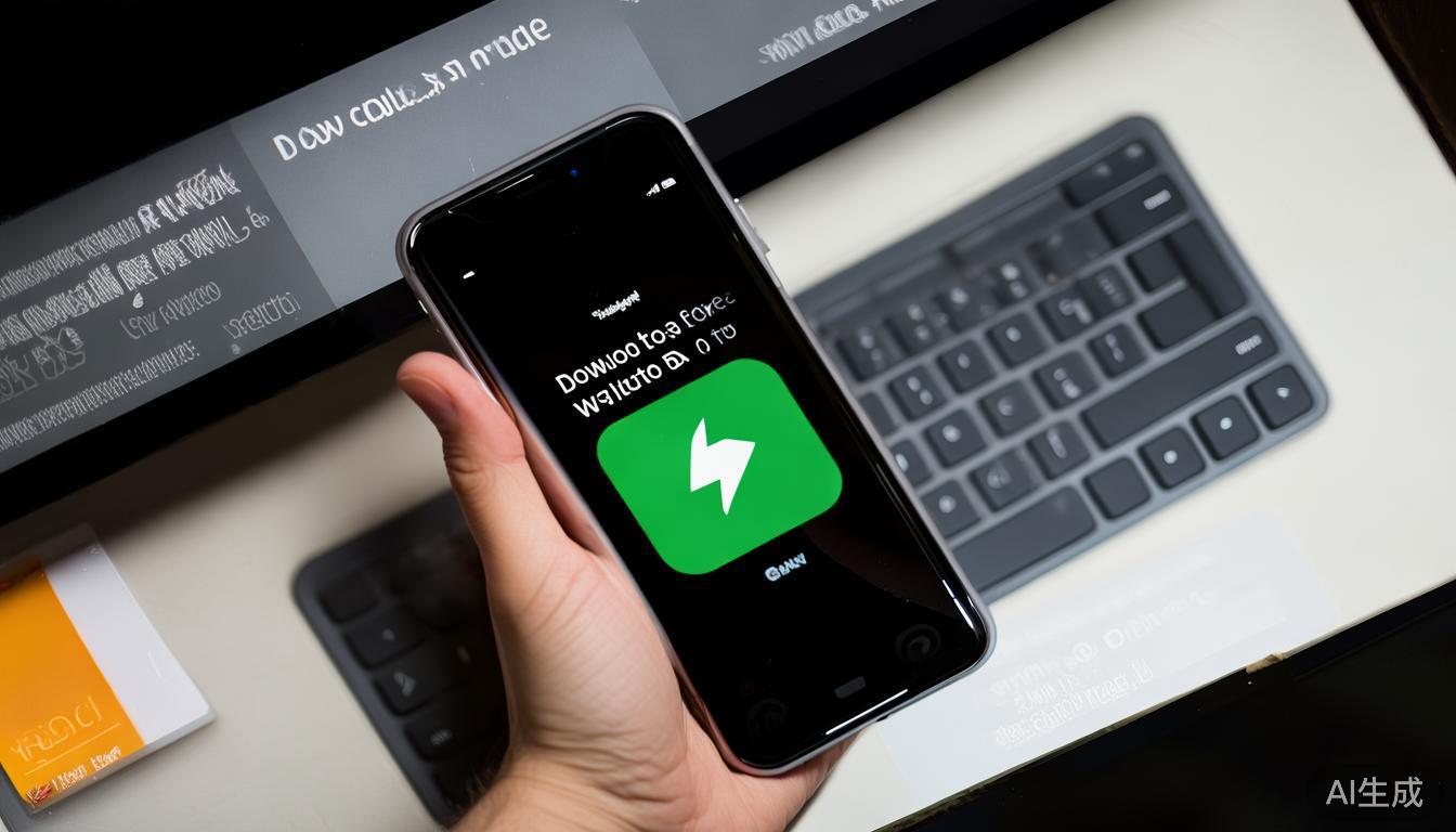 数字货币领域:选对ImToken钱包,资金安全无忧!如何安全安装? 第1张 数字货币领域:选对ImToken钱包,资金安全无忧!如何安全安装? 第1张