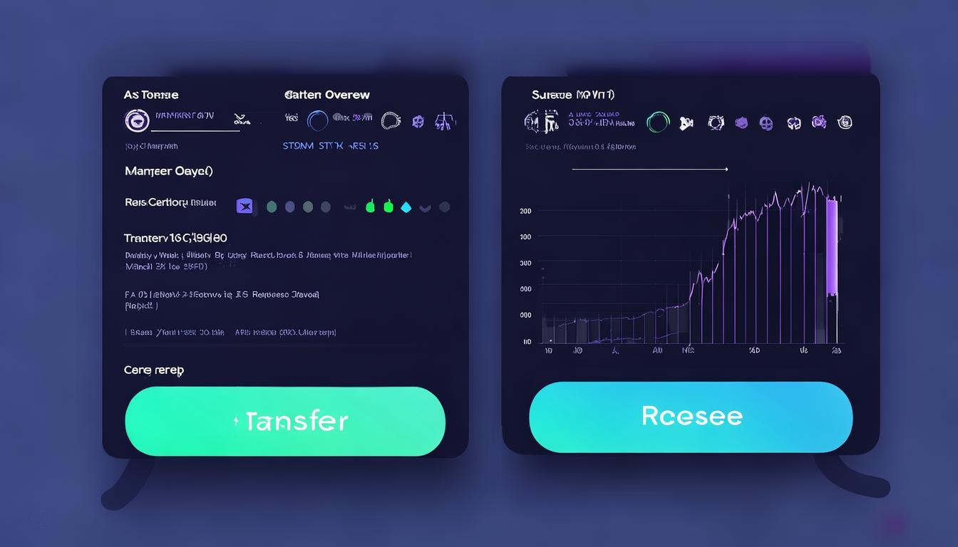 imToken钱包安卓版在数字货币领域地位重要，功能完备，如何使用？  第1张