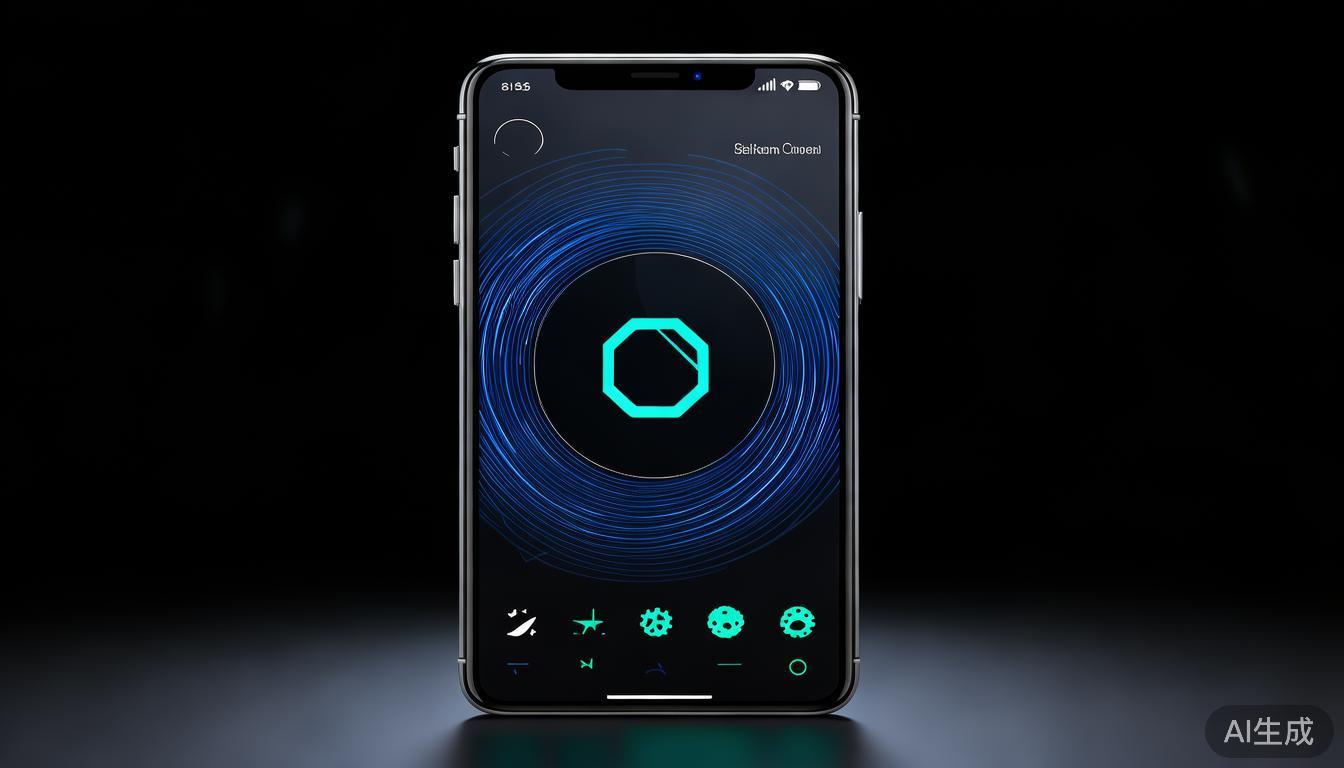 im钱包App体验评测:下载安装与操作流畅性为何如此突出? 第1张 im钱包App体验评测:下载安装与操作流畅性为何如此突出? 第1张