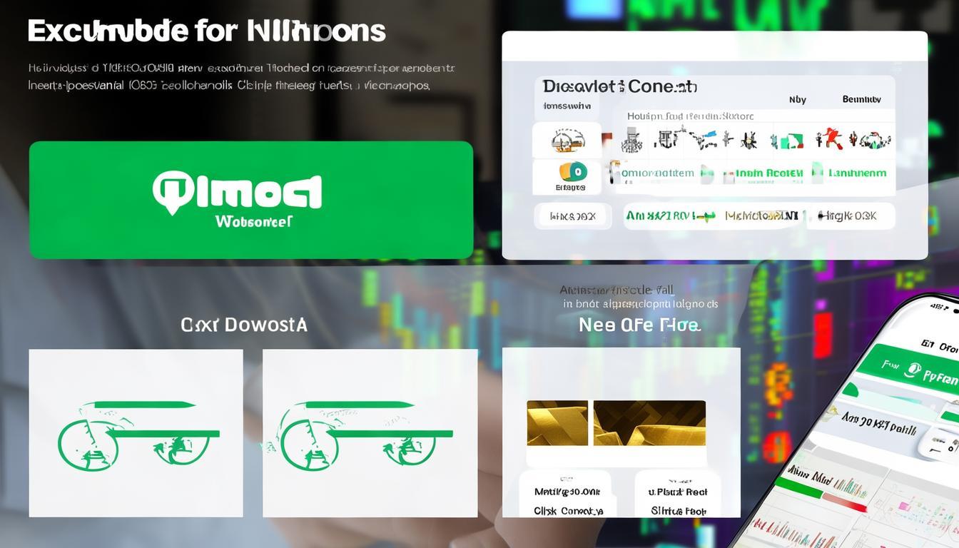 imToken下载渠道揭秘:实例、指导与激励促投资兴趣提升 第1张 imToken下载渠道揭秘:实例、指导与激励促投资兴趣提升 第1张