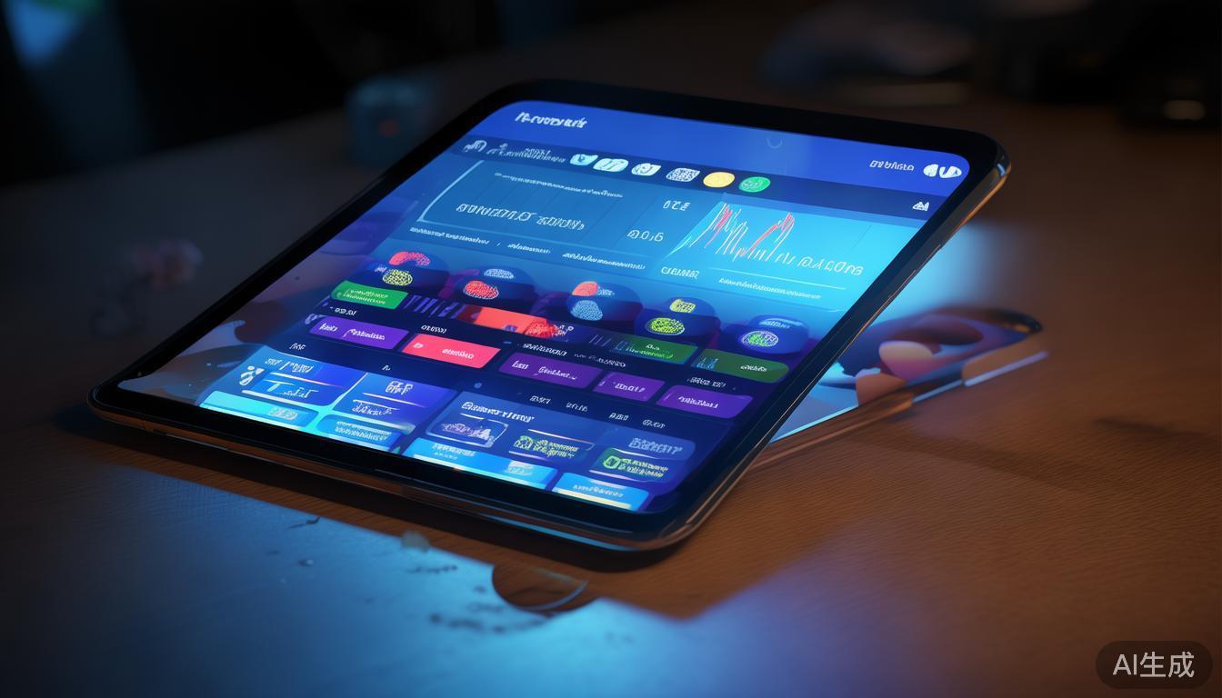 数字货币投资指南:用好imToken,做好安全设置与市场动态把握 第1张 数字货币投资指南:用好imToken,做好安全设置与市场动态把握 第1张