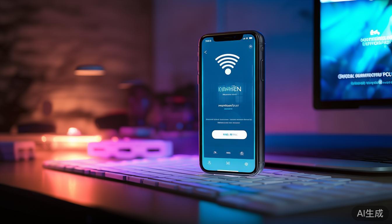安装imToken钱包遇网络问题？这些要点或许能帮到你  第1张