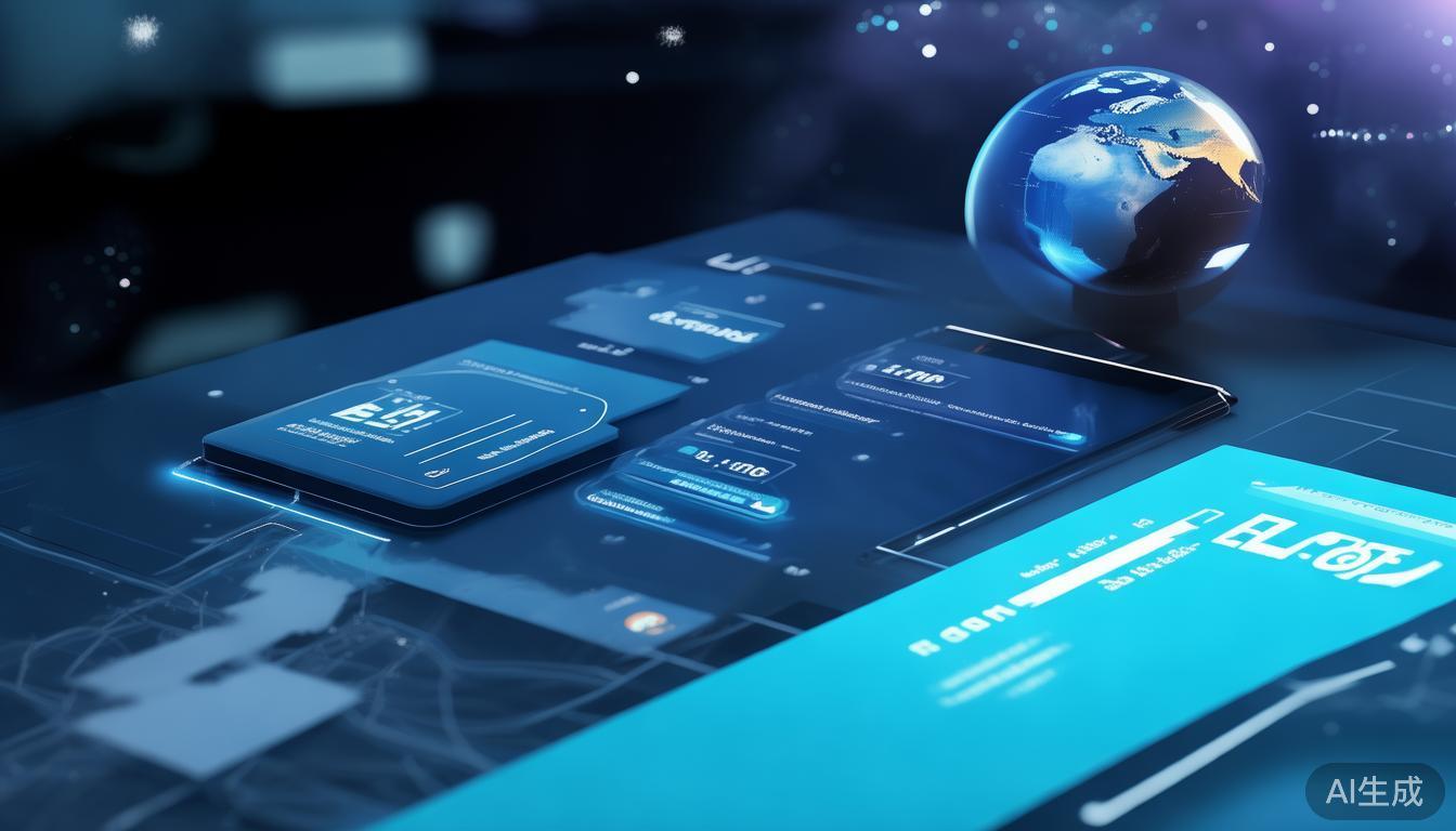 imToken国外版:助力用户融入Web3协作生态,畅享便捷操作 第1张 imToken国外版:助力用户融入Web3协作生态,畅享便捷操作 第1张