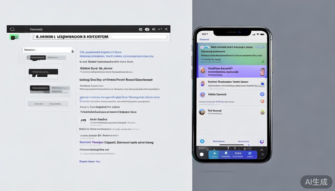 imToken 2.0国际版资产安全指南:官网下载验证与社区支持体系全解析! 第1张 imToken 2.0国际版资产安全指南:官网下载验证与社区支持体系全解析! 第1张