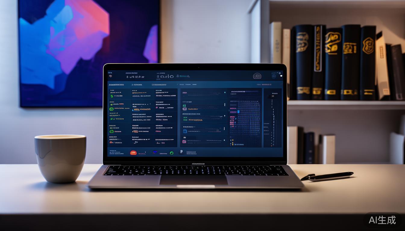 数字资产钱包的进化：从存储工具到Web3入口，账户抽象与多链整合如何改变未来？  第1张