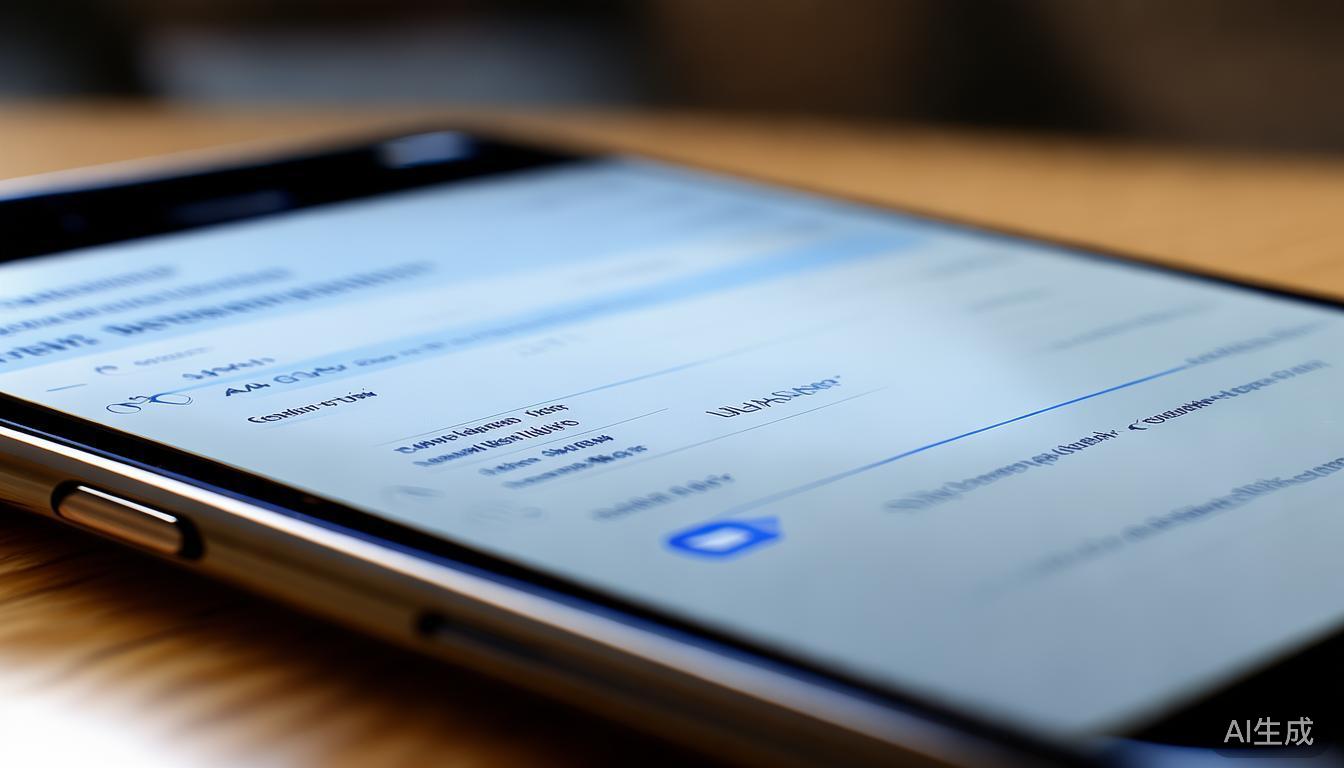 imToken钱包安全指南:从官方下载到权限管理,如何守护你的数字资产? 第1张 imToken钱包安全指南:从官方下载到权限管理,如何守护你的数字资产? 第1张