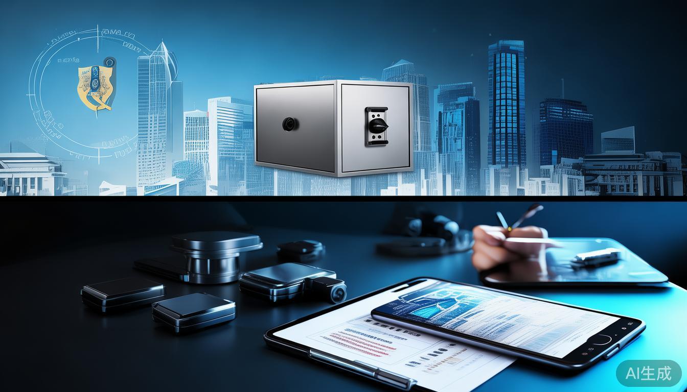 imToken vs 传统投资：自主便捷与托管安全，谁主收益沉浮？  第1张