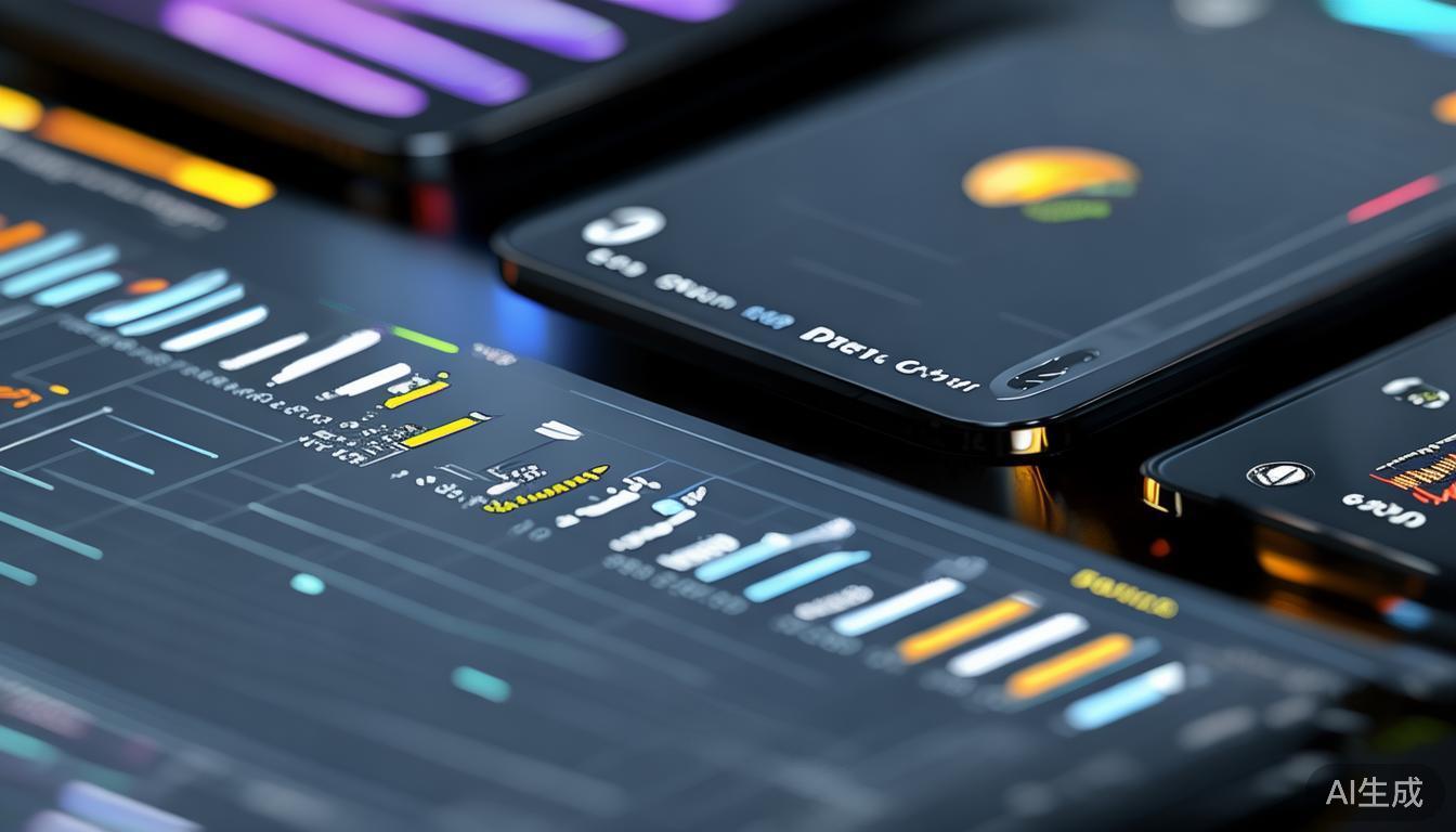 TokenPocket正版App：把握加密市场脉搏，获取行业前沿动态与深度分析  第1张