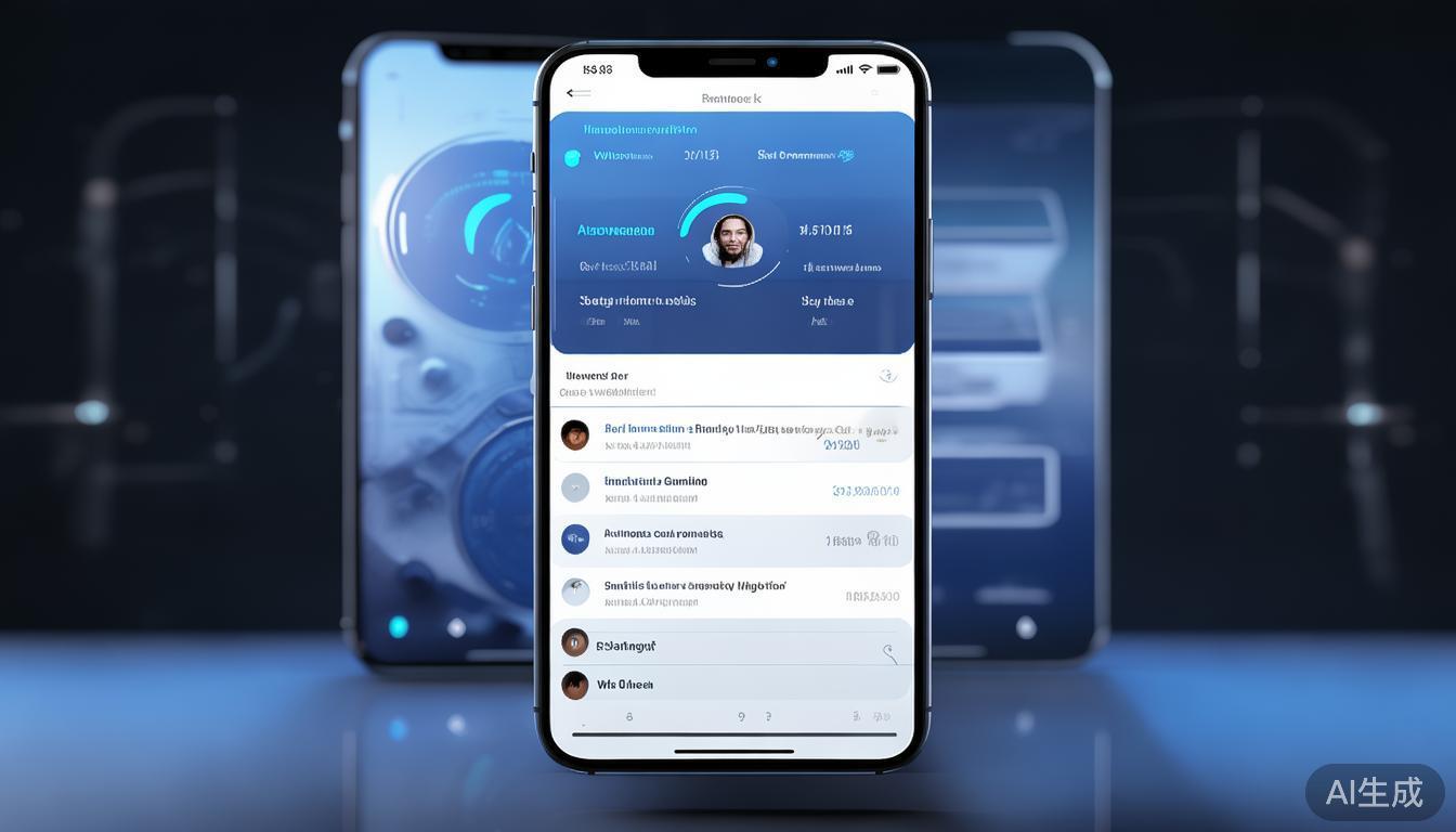 imToken钱包评测:一键多链资产管理,高效安全的数字资产解决方案 第1张 imToken钱包评测:一键多链资产管理,高效安全的数字资产解决方案 第1张