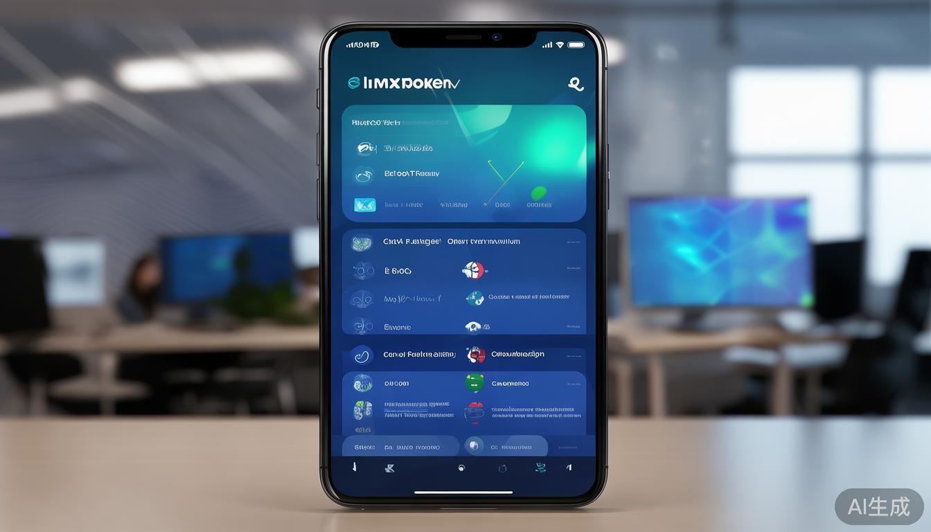 数字资产管理观察:imToken钱包在移动端的演进及苹果端趋向 第1张 数字资产管理观察:imToken钱包在移动端的演进及苹果端趋向 第1张