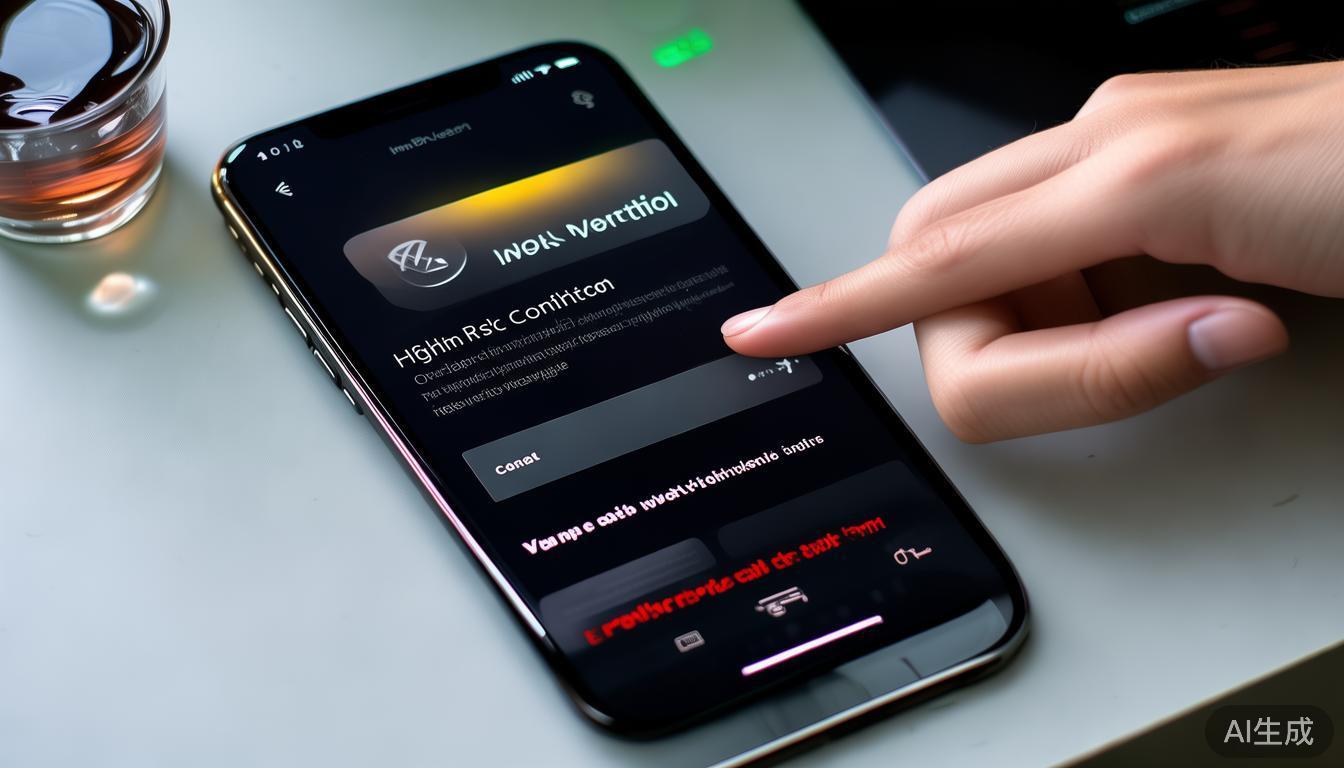 imToken重新定义加密资产管理:多链视图提升效率,智能风控保障安全 第1张 imToken重新定义加密资产管理:多链视图提升效率,智能风控保障安全 第1张