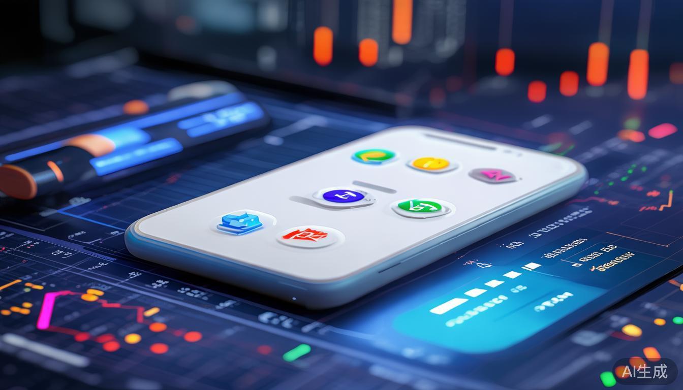 imToken钱包助力获利,官方途径下载保安全并掌握用途 第1张 imToken钱包助力获利,官方途径下载保安全并掌握用途 第1张