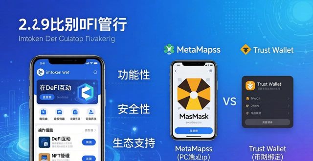 imToken官方下载对比：三大钱包市场评估与选择策略  第1张