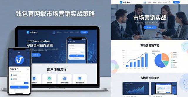 imToken钱包官网下载 市场营销实战策略  第1张