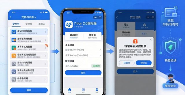 imToken 2.0国际版下载体验如何？聊聊用户口碑与品牌进化  第1张