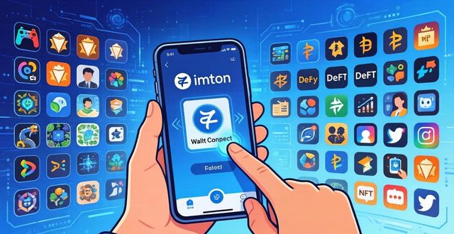 imToken下载后,三步玩转DeFi生态 第1张 imToken下载后,三步玩转DeFi生态 第1张