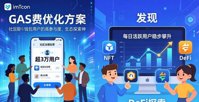 imToken钱包下载:真实用户反馈与参与度解析 第1张 imToken钱包下载:真实用户反馈与参与度解析 第1张
