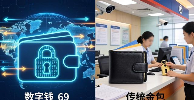 imToken钱包与传统钱包:安全区别在哪里? 第1张 imToken钱包与传统钱包:安全区别在哪里? 第1张