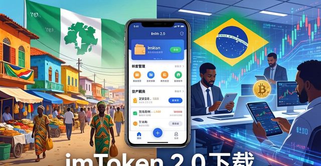 imToken 2.0下载：用户在哪？市场目标怎么定？  第1张