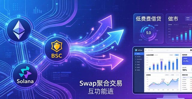 imToken官网下载2.0国际版 三招激活市场活力 第1张 imToken官网下载2.0国际版 三招激活市场活力 第1张