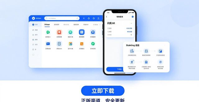 imToken钱包官网下载:正版渠道与核心优势 第1张 imToken钱包官网下载:正版渠道与核心优势 第1张