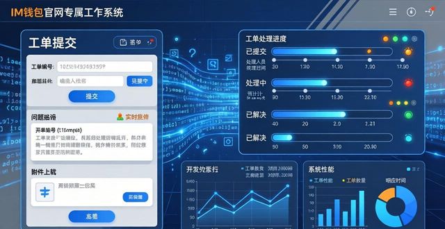 IM钱包官网技术支持与开发工具使用详解  第1张