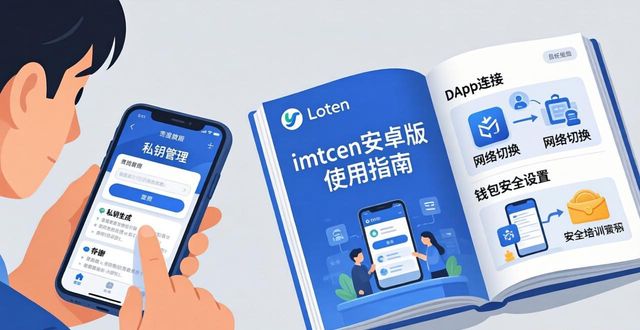 imToken安卓版新手必看：官方教程与安全培训资源  第1张