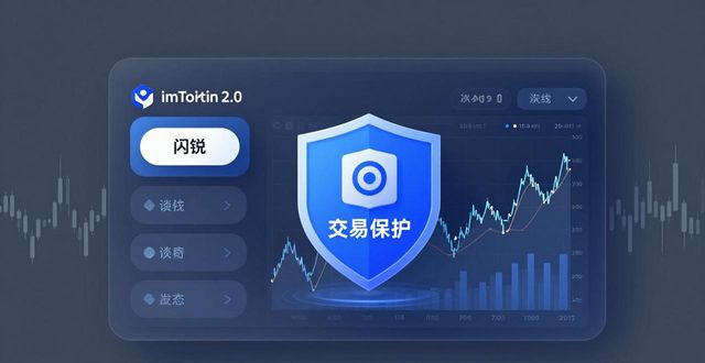 imToken 2.0新版应对市场波动的三个实用技巧 第1张 imToken 2.0新版应对市场波动的三个实用技巧 第1张