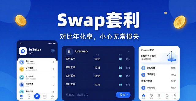 imToken官方下载app，提高收益的3个方法  第1张