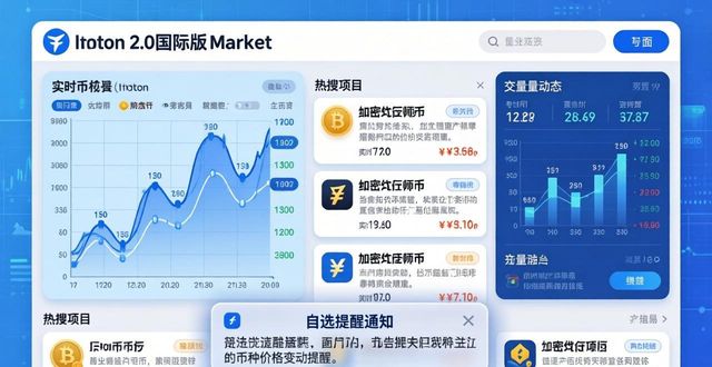 imToken官网下载2.0国际版,三步掌握市场动态 第1张 imToken官网下载2.0国际版,三步掌握市场动态 第1张