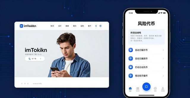 imToken钱包风控：三步守住你的数字资产  第1张